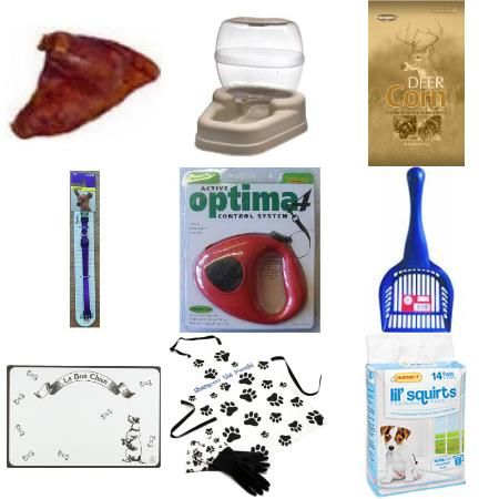 Picture for category Pet Accessory